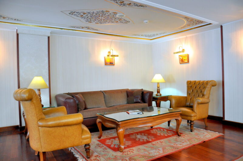 Centrum Hotel