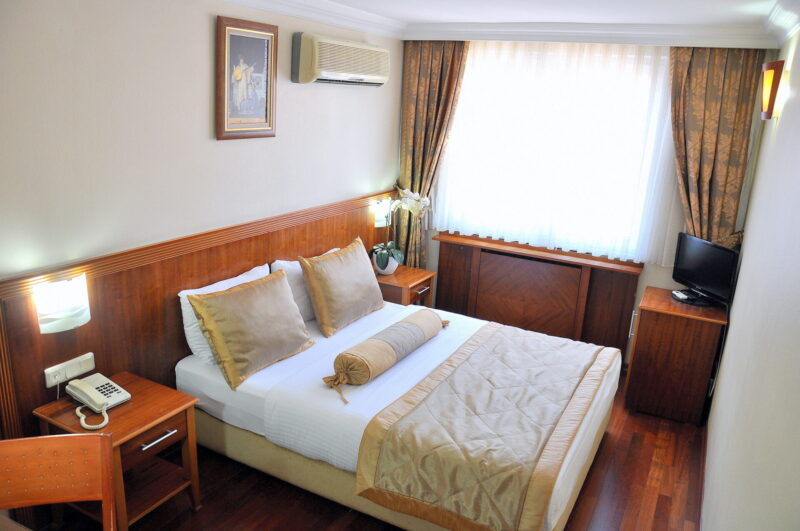Centrum Hotel