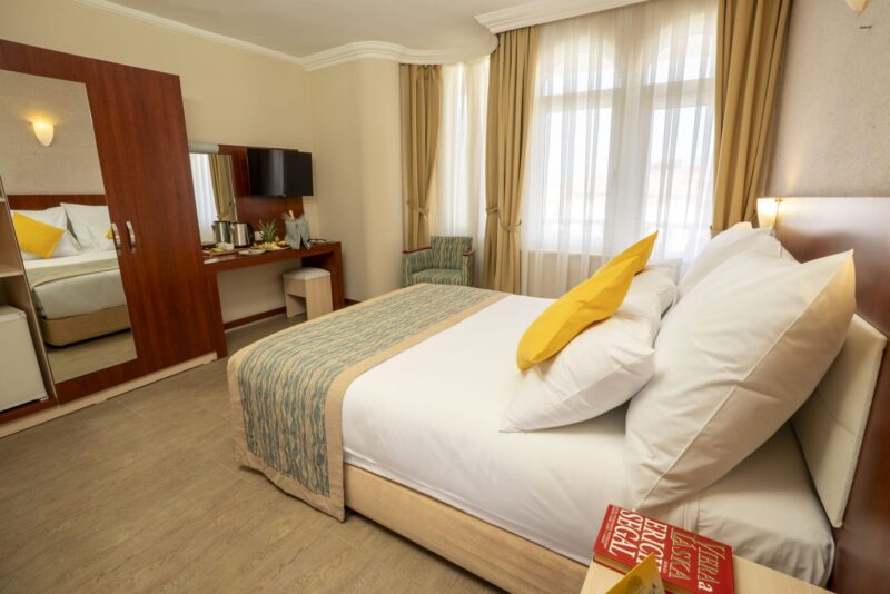 Citrus Plaza Hotel