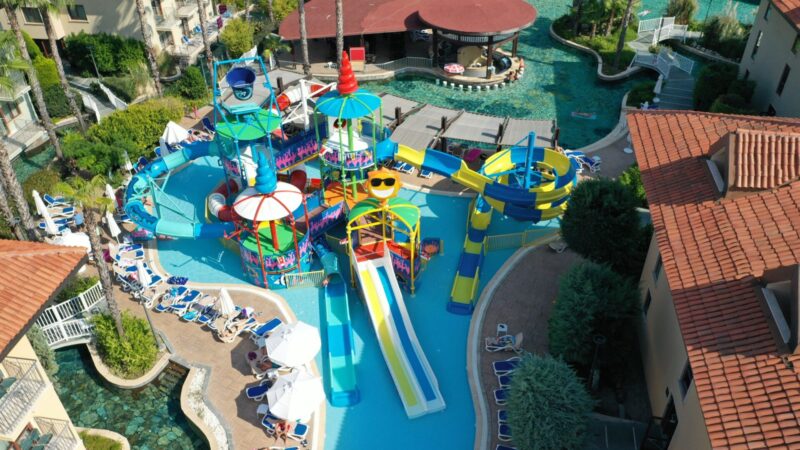 Club Grand Aqua