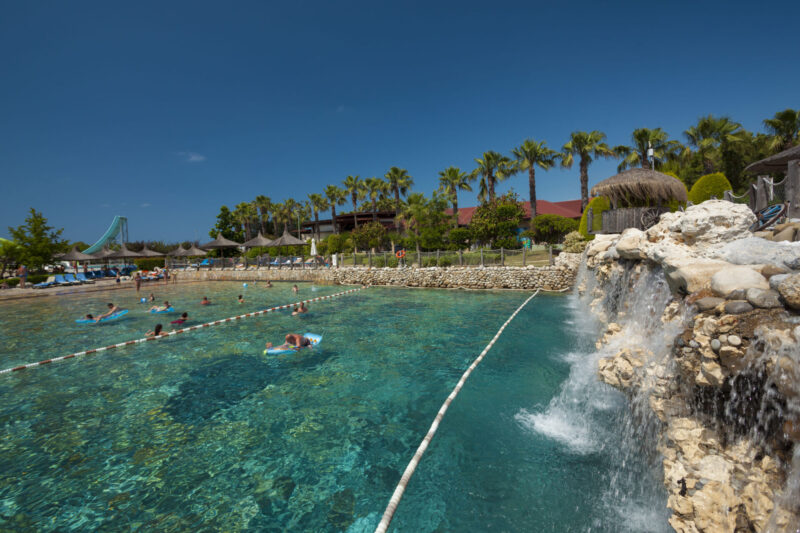 Club Grand Aqua