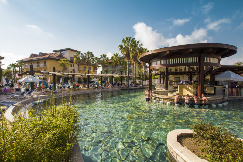 Club Grand Aqua