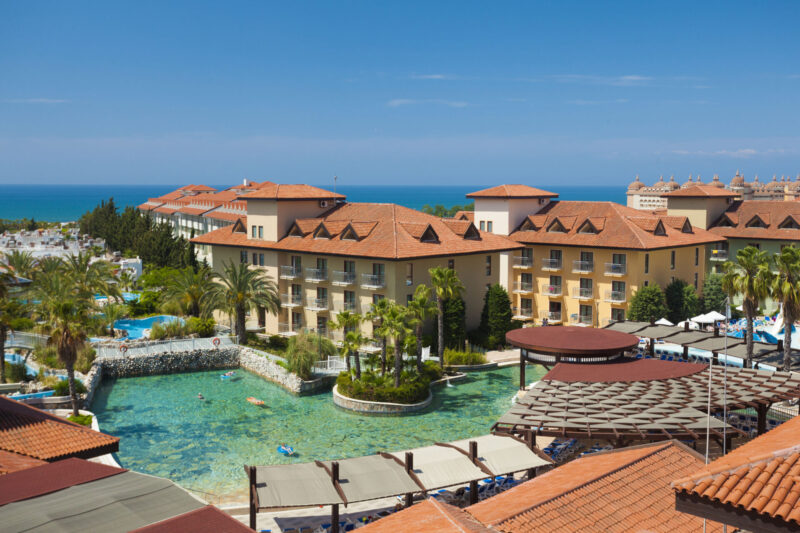 Club Grand Aqua