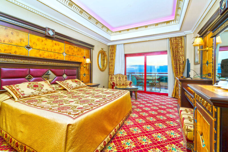 Club Hotel Sera