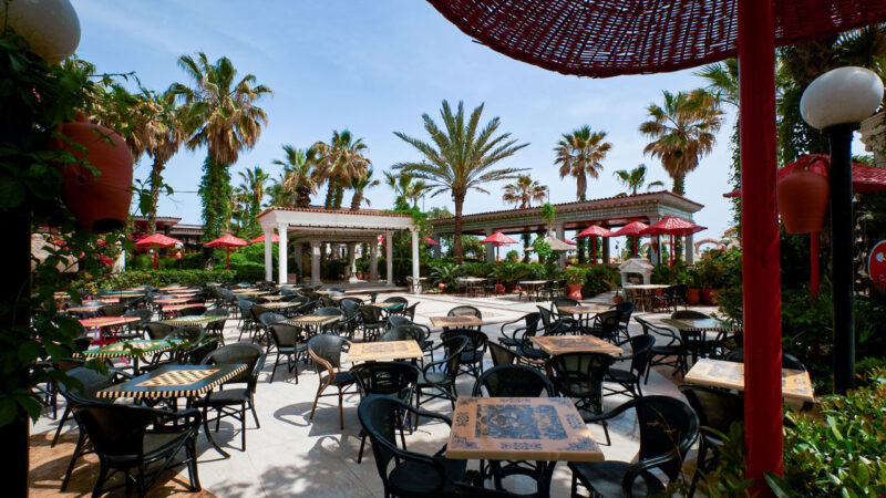 Club Hotel Sera