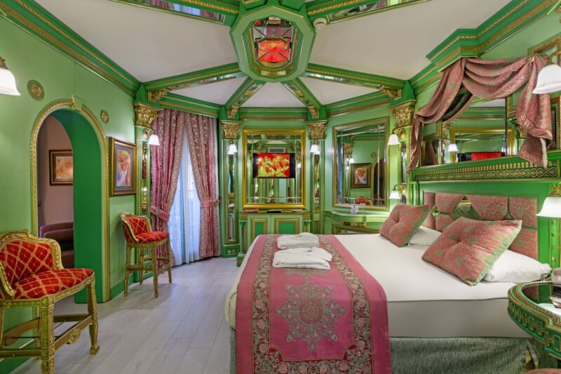 Club Hotel Sera
