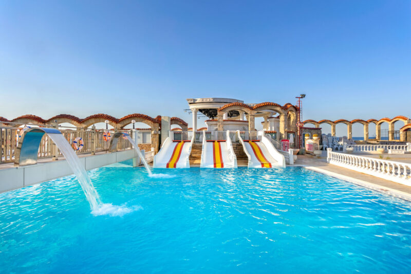 Club Hotel Sera