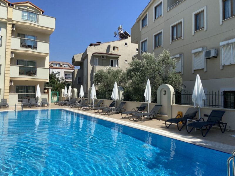 Club Karakas