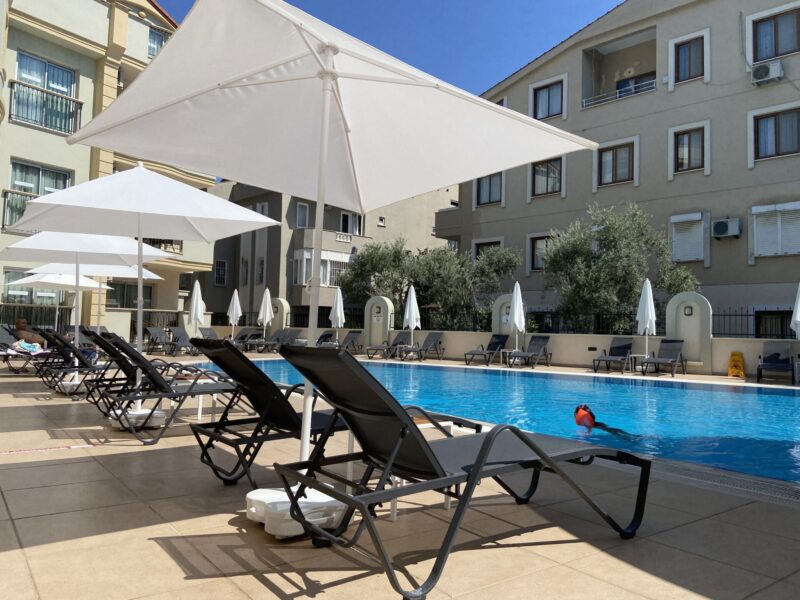 Club Karakas