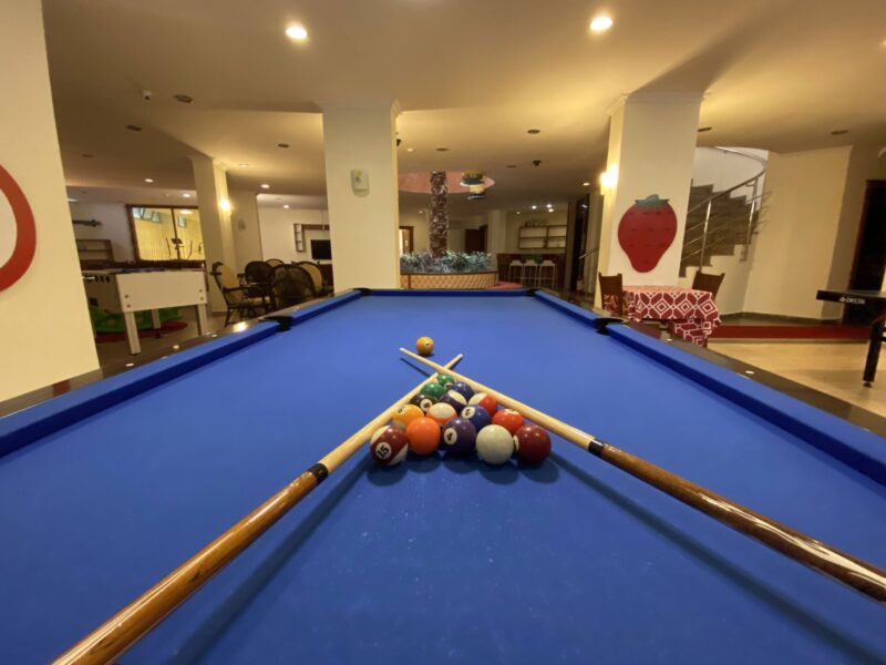 Club Karakas