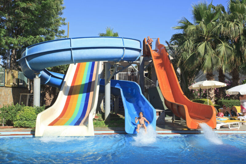 Club Mermaid Village