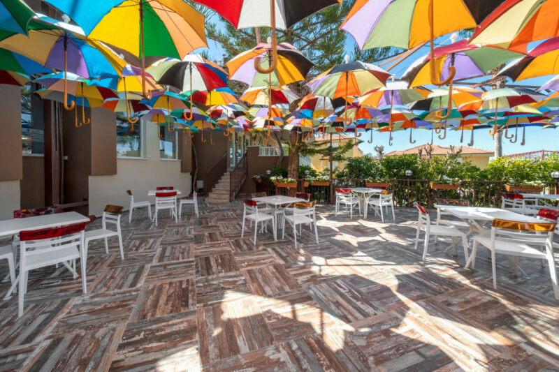 Club Paradiso