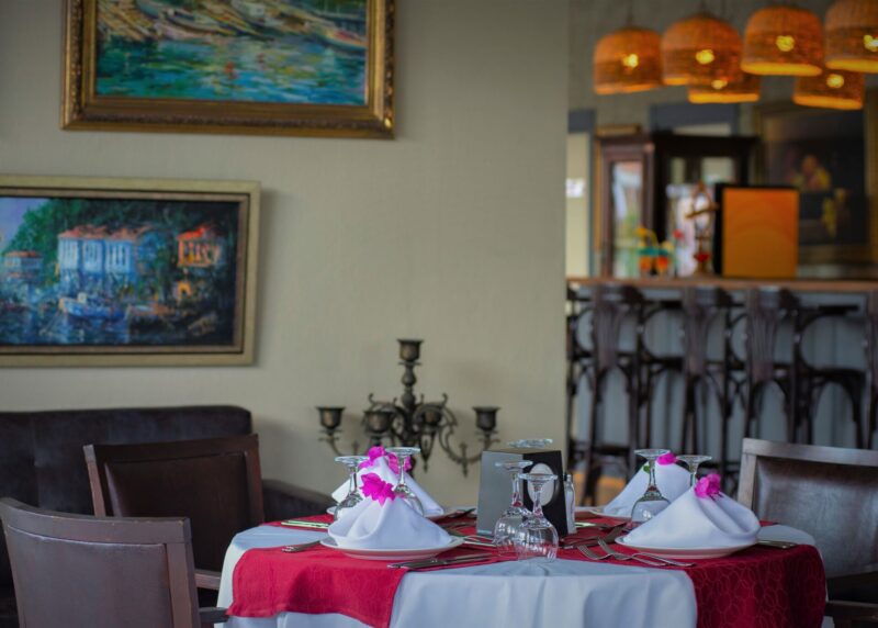 Club Yali Hotels & Resort