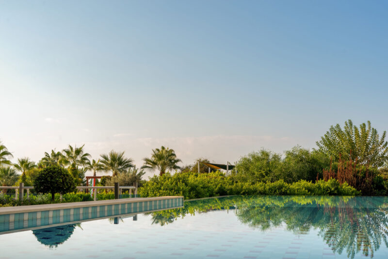 Commodore Elite Suites & Spa