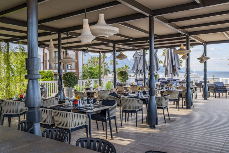 Corendon Hydros Club Kemer