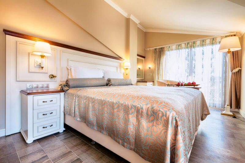 Dalyan Resort Spa