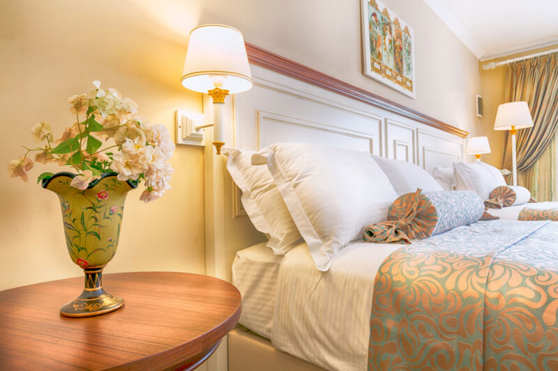 Dalyan Resort Spa