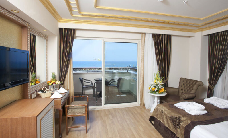 Diamond Excellence Resort & Spa