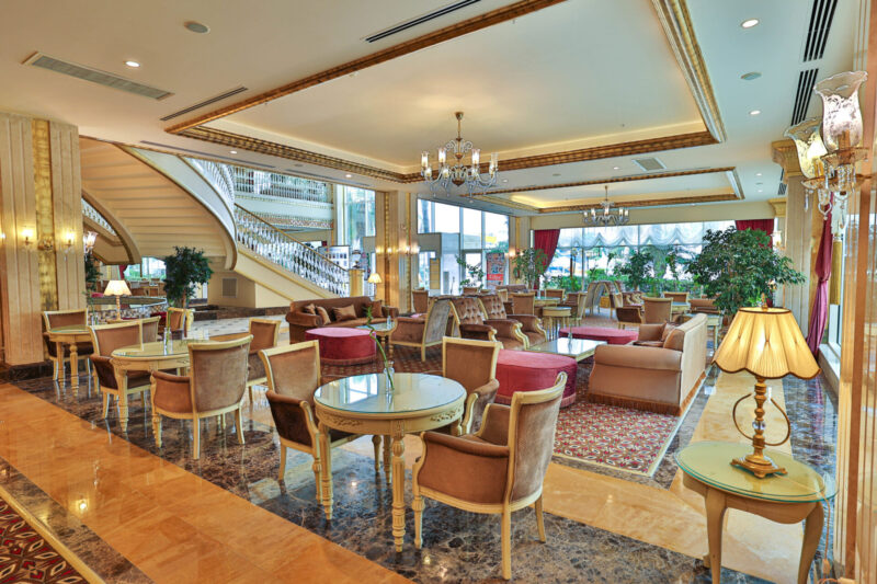 Diamond Excellence Resort & Spa