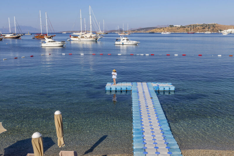 Diamond Of Bodrum