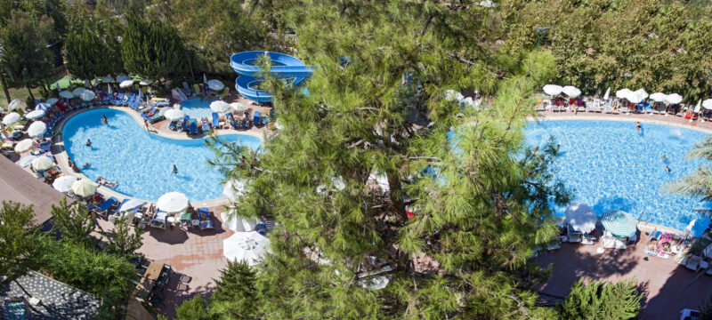 Dosi Hotel