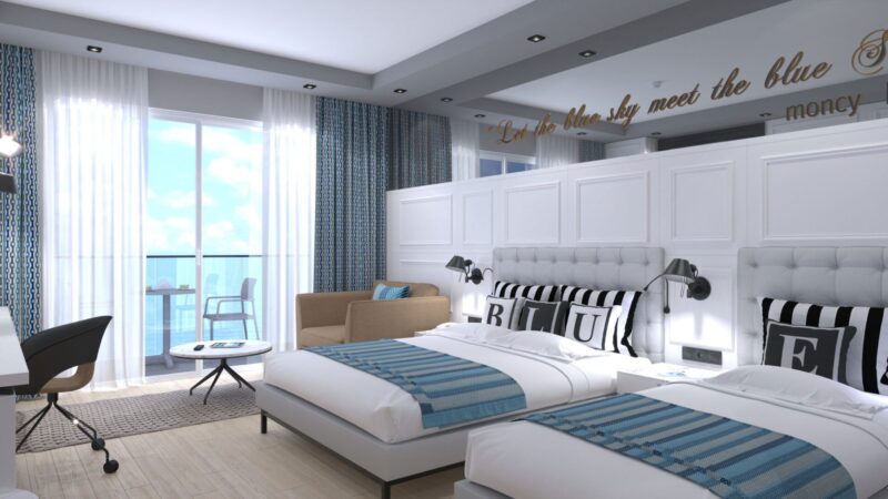 Eftalia Blue Hotel