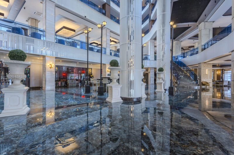 Eftalia Blue Hotel