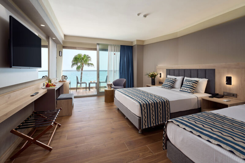 Elysee Rive Hotel