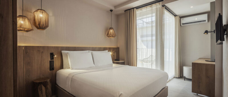 En Vie Sun Beach Hotel