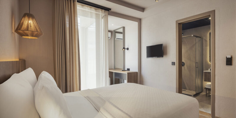 En Vie Sun Beach Hotel