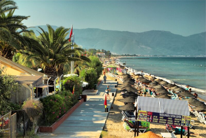 Ephesia Resort