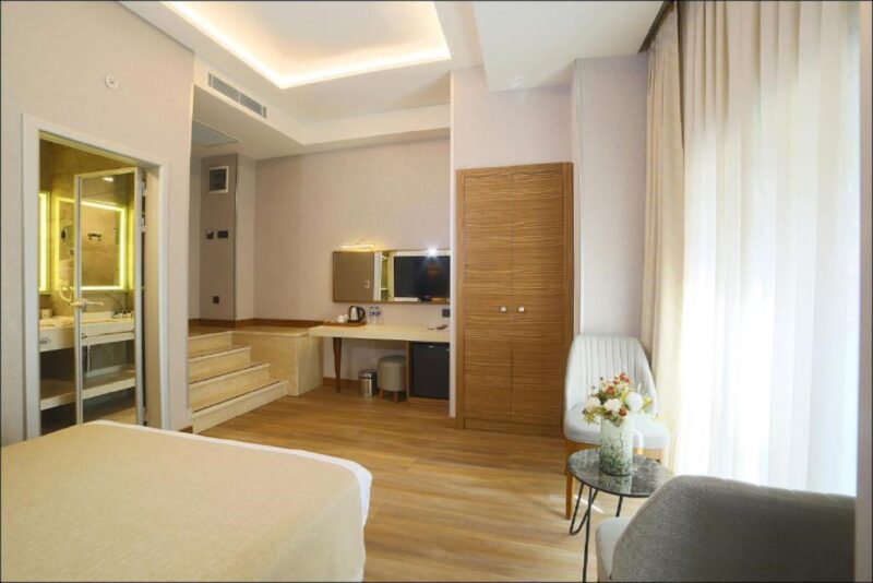 Erboy Hotel by Sirkeci Group