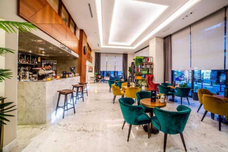 Erboy Hotel by Sirkeci Group