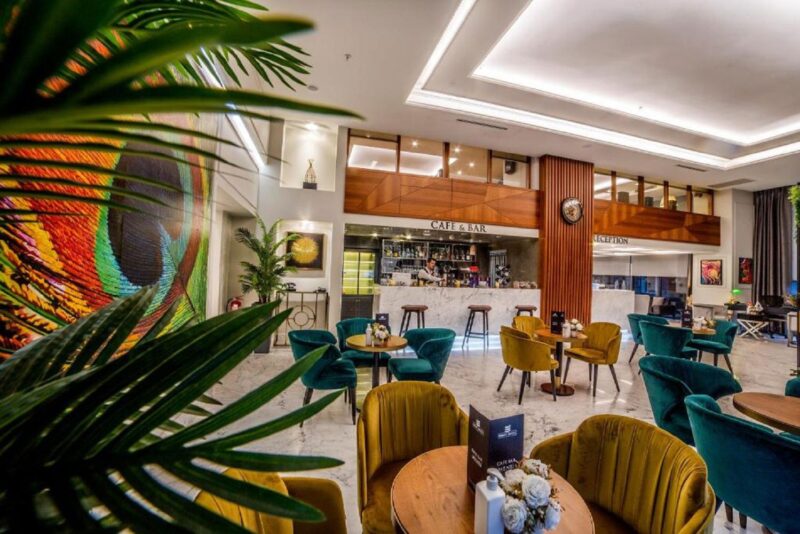 Erboy Hotel by Sirkeci Group