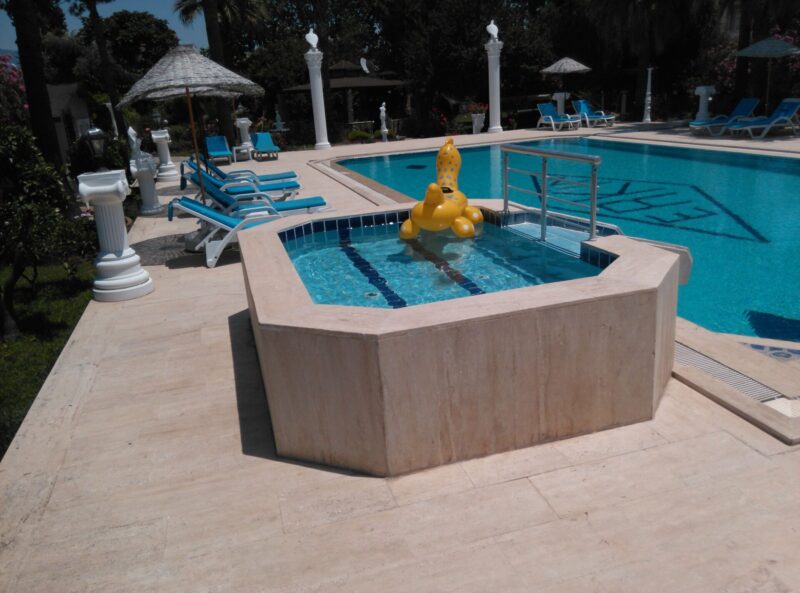 Erkin Aparthotel