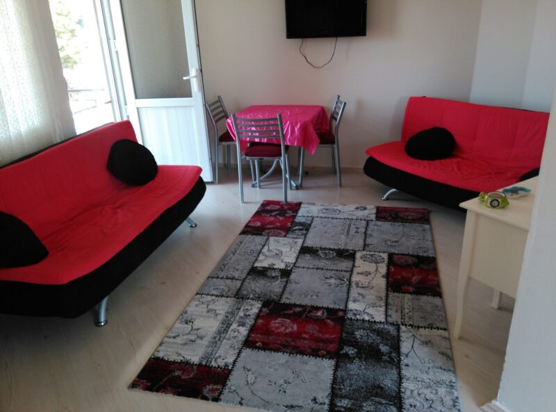 Erkin Aparthotel