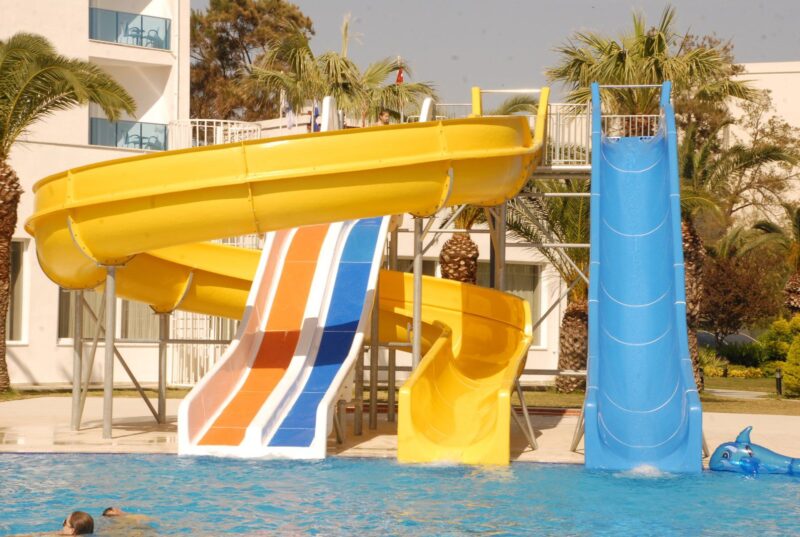 Festival Hotel