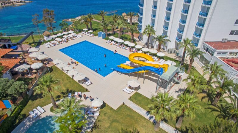 Festival Hotel