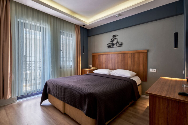 Fly & Go Cappari Hotels Aqua Princess