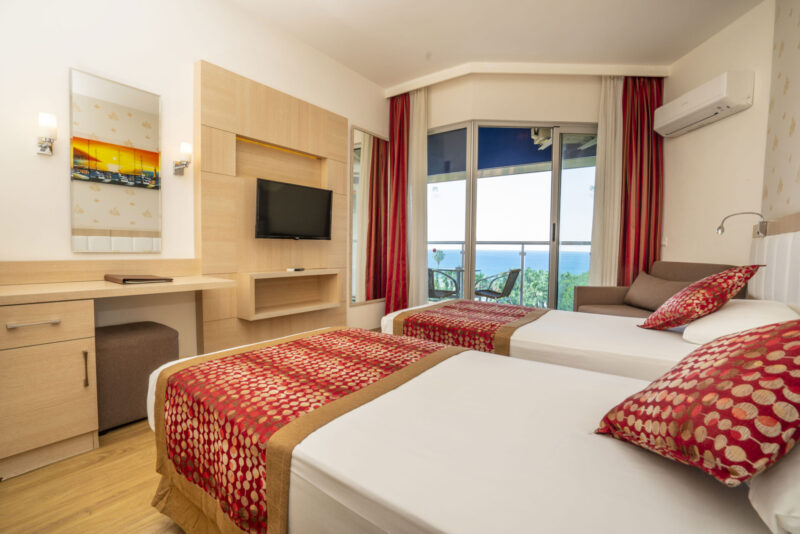 Gardenia Hotel