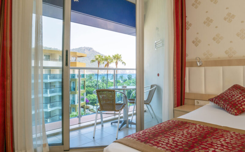 Gardenia Hotel