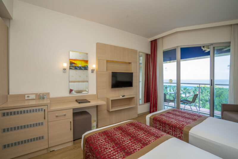 Gardenia Hotel