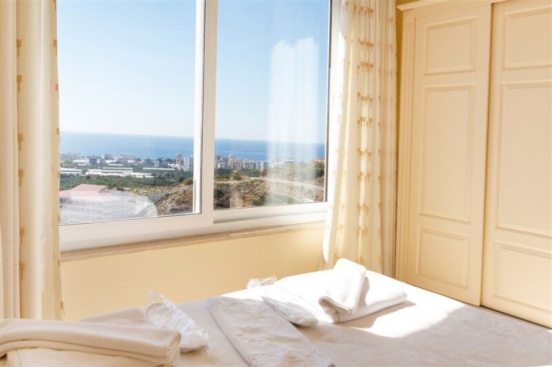 Goldcity Villas