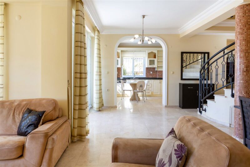 Goldcity Villas