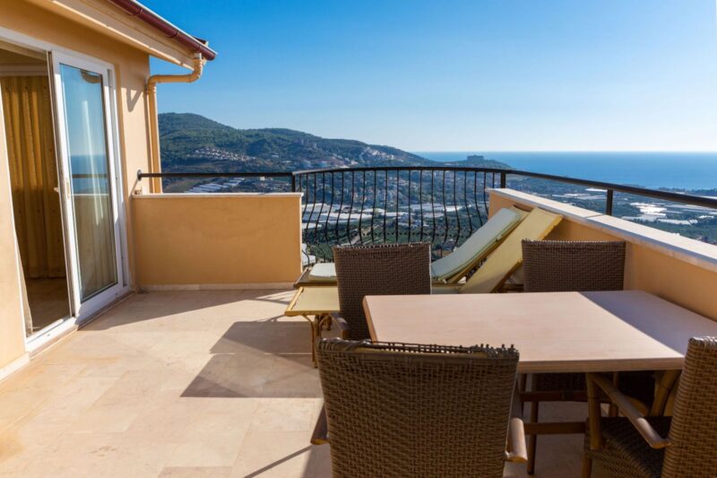 Goldcity Villas