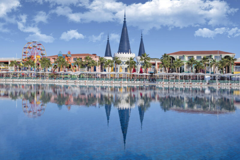 Granada Luxury Belek