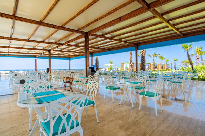 Granada Luxury Belek