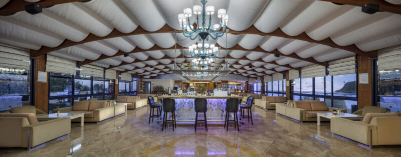 Granada Luxury Okurcalar