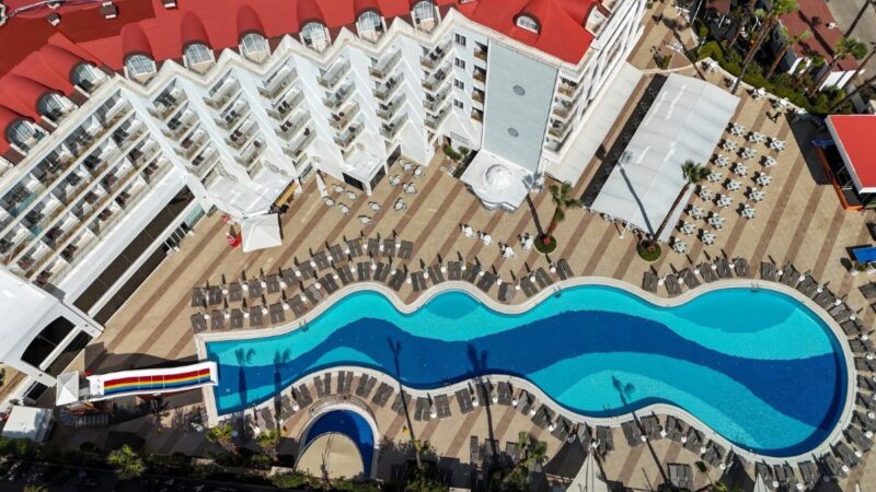 Grand Ideal Premium Hotel