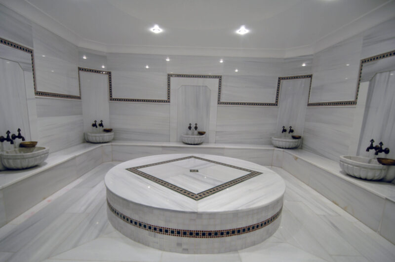 Grand Yavuz De Luxe